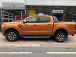 Ford Ranger  miniatura 2